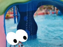 -西安华夏文旅水世界
