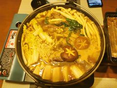 -熊串烧亭.居酒屋(珠江路店)