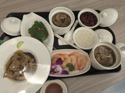 -宝生月子中心·私家园林式(龙华观澜店)