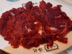 -八合里潮汕鲜牛肉火锅(吉大店)