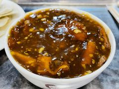 炒肝-姚记炒肝店(鼓楼店)
