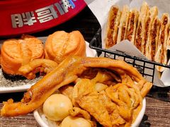 -胖哥俩肉蟹煲(湖滨银泰in77店)