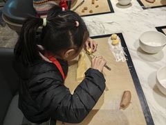 -武汉厨房自助餐厅·武汉卓尔万豪酒店