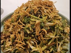 -七菜馆·东北菜·蒸饺(文体路店)
