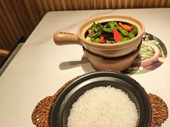 -谷田稻香·砂锅菜(广州悦汇城店)