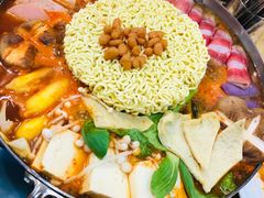 -李先生的首尔小馆(松江启源广场店)