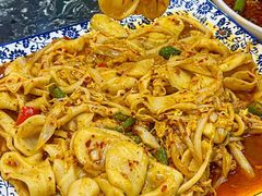 -后卫寨猫耳朵(后卫寨店)