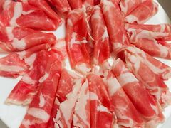 -香满锅老北京羊蝎子火锅·家常菜(新街口店)