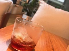 -Line 咖啡(石厦花园店)