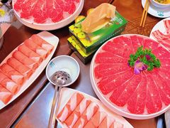 -枇杷园食为鲜火锅(南山店)