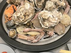 -仙螺岛海鲜自助餐厅(总店)