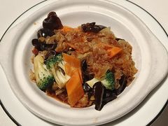 -纳地素食(石门公园店)
