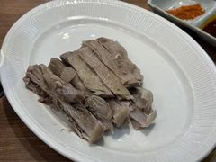 -贯贯吉·清真餐厅(浙江中路店)