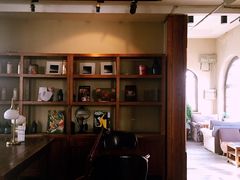 -1901 Cafe(西四店)