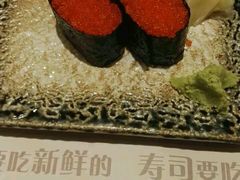 -林妈妈村·日式料理(宝山龙湖天街店)