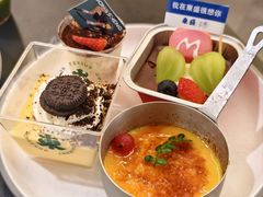 -東盛炭烤自助料理(玄武招商花园城店)