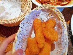 -百纳·维萨吧西餐厅(百纳瑞汀酒店)