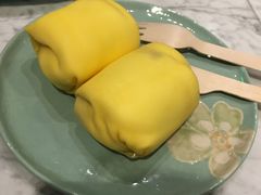 -发记甜品(豉油街店)