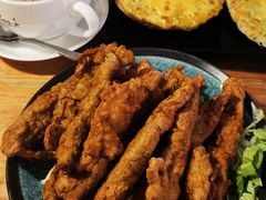 -萨尔瓦多Salvador's