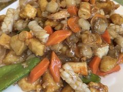 -桃子餐厅·天津菜(红星路直营店)