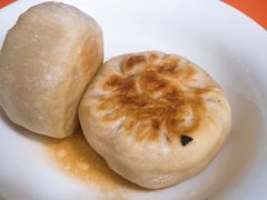 门钉肉饼-增盛魁小吃店