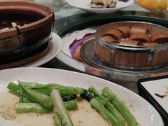 -花果山庄•现烤荔枝柴烧鹅