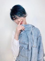 -AMO SALON男士形象
