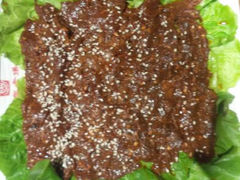 麻辣牛肉-百年老妈火锅(中原万达店)
