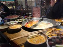 -萍姐火锅·公路夜市(打浦桥日月光店)
