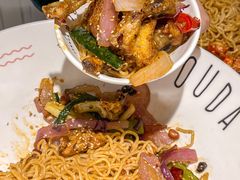 -友达面馆(广州总店)