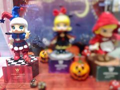 -泡泡玛特POPMART(正弘城店)