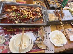 -探唐烧烤(棠东店)