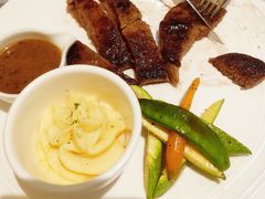 -Deer Park鹿园西餐(仁恒置地广场店)