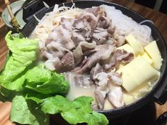 -石屋料理(南京西路店)