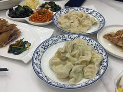 -东方饺子王(新奥购物中心店)