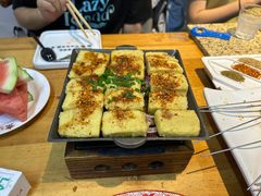 -清真·金鑫隆牛羊肉(环山路店)