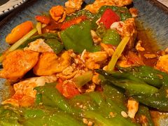 -山石榴·贵州菜(丰盛里店)