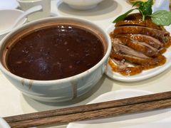 -郑州烤鸭总店