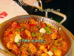 -牛排家(北京长安街英皇集团中心店)