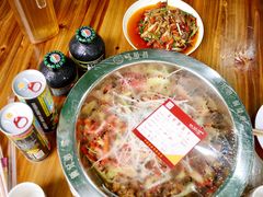 -弓虽昌焖烧鸡(大竹林店)