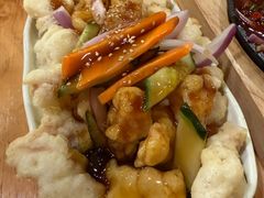 -多宾韩国料理(学衡路店)