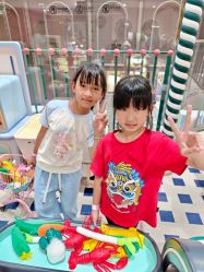 -MELAND CLUB•花园城堡主题亲子乐园•派对•餐厅(广州乐峰广场旗舰店)