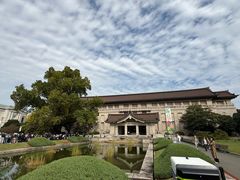 -东京国立博物馆