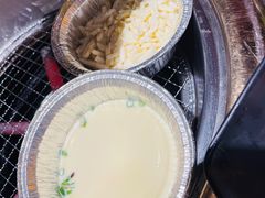 -伊茉家的烤肉店(勒泰中心店)