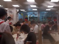-冰岛茶餐厅(人民路店)