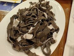 爆肚-北京小肠陈饭庄(方庄店)