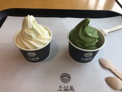-雪绿茶博物馆