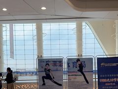 -世纪星滑冰俱乐部(万象城店)