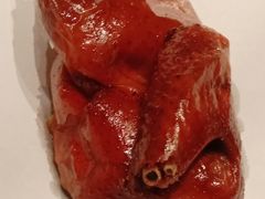 脆皮乳鸽-醉辉皇原味海鲜江南菜(成都大魔方店)
