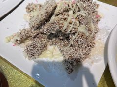 -阿巧一号私房菜(止园路店)